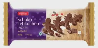 CONTINENTAL MEDENJAK FIGURA MLECNA 200gr