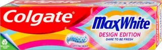 Pasta za zube Max White Colgate 75ml