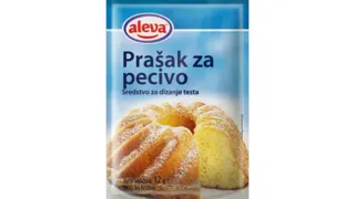 PRASAK ZA PECIVO SUPER PONUDA 6 KOM 72gr