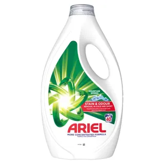 Tecni deterdzent Ariel MS 1,8l/40 pranja