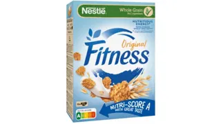 Fitness zitarice Nestle 375g