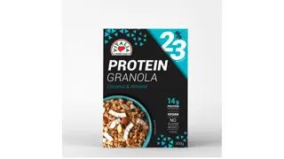 Granola protein kokos,badem Vitalia 300g