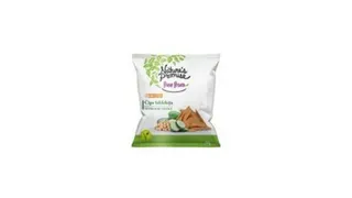 Krispi zalog.lebleb.uk.tikvice GF NP 50g