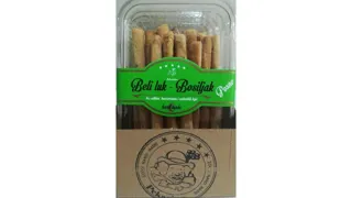 STAPICI BELI LUK I BOSILJAK 150gr NICCI
