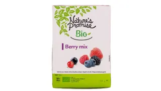 Zamrznuti BIO organic mix NP 300g