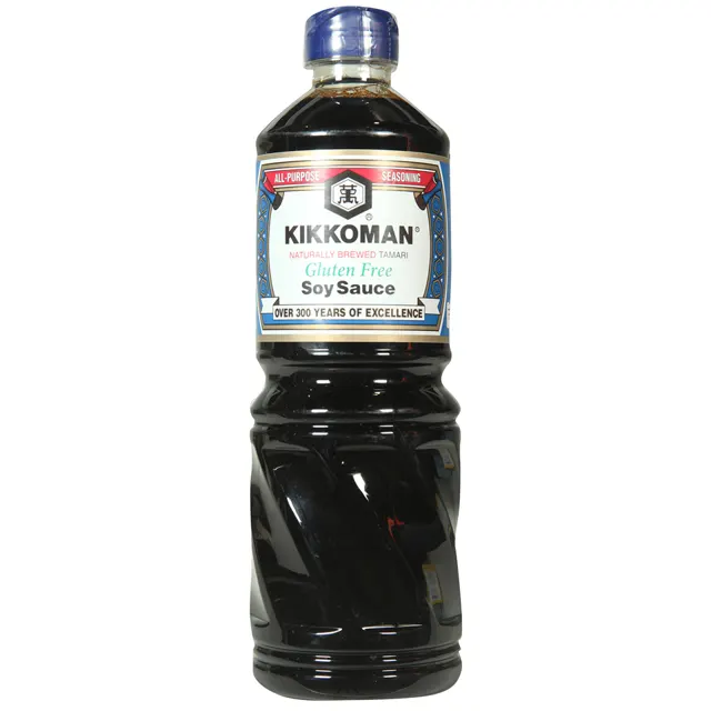Pr.Ferment Tamari Soja Sos Kikkoman1L Kikkoman
