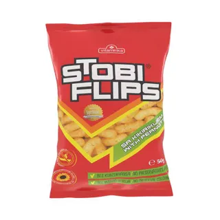 FLIPS STOBI 50gr VITAMINKA