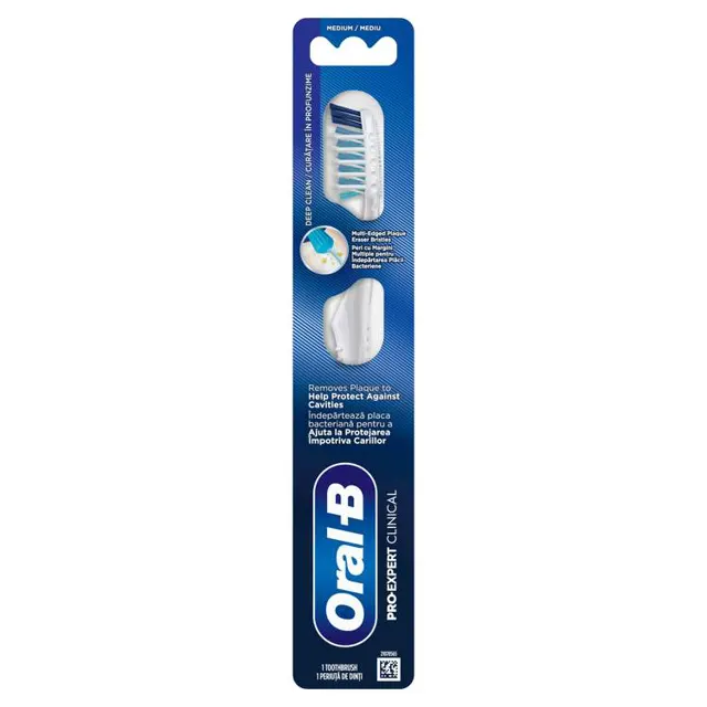 Oral B PRO EXPERT CLINIC.čet.za zube 1/1 Oral-B