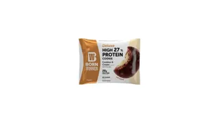 COOKIE PROTEIN DELUXE BORN WINNER 75G