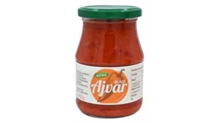AJVAR BLAGI UPRŽENI BAŠ BAŠ 350G