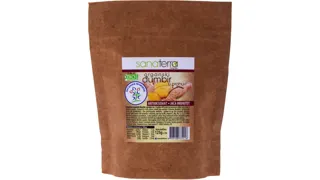 ĐUMBIR ORG U PRAHU 125G SANATERRA