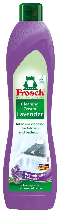 FROSCH ABRAZIV LAVANDA 500ML