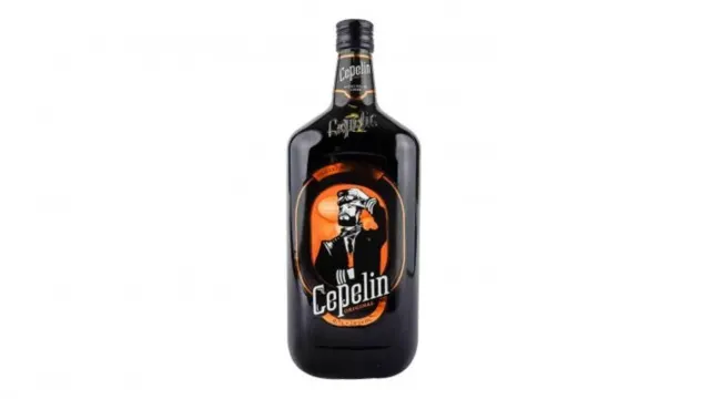 Liker Cepelin 0.7l Cepelin