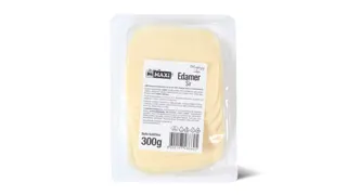 Sir Edam 45% Maxi slajs 300g
