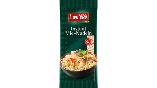TEST MIE OD DURUM BRASNA 250G EUROMILK