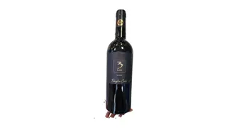 Vino crveno 3 Passo 0,75l