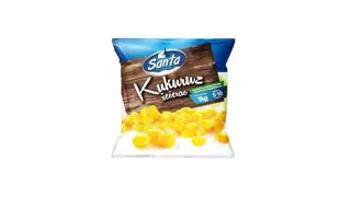 KUKURUZ SECERAC SANTA 1KG