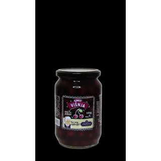 PRONTO 720ml KOMPOT VISNJA BK