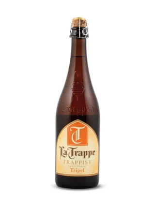 PIVO LA TRAPPE TRIPEL 0.75L NB