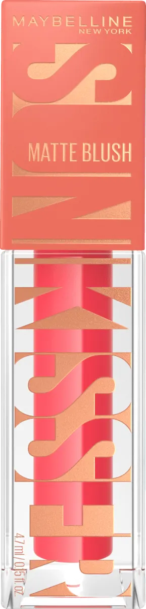 MAYBELLINE SUNKISSER MAT teč.rumenilo 30