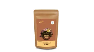 KAKAO PRAH ORGANSKI SIROVI 100G DTC