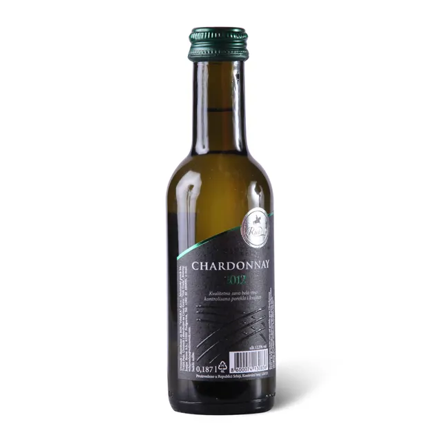 Vino Rubin Chardonnay 0,187l Rubin