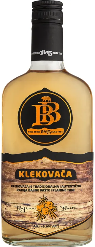 BB STANDARD BOX