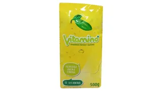 VITAMINO NAPITAK LIMUN 500G