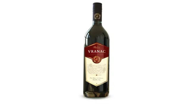VINO VRANAC 1l RUBIN RUBIN