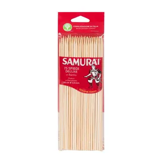 Samurai 75 stapica za raznjice,20cm 937N