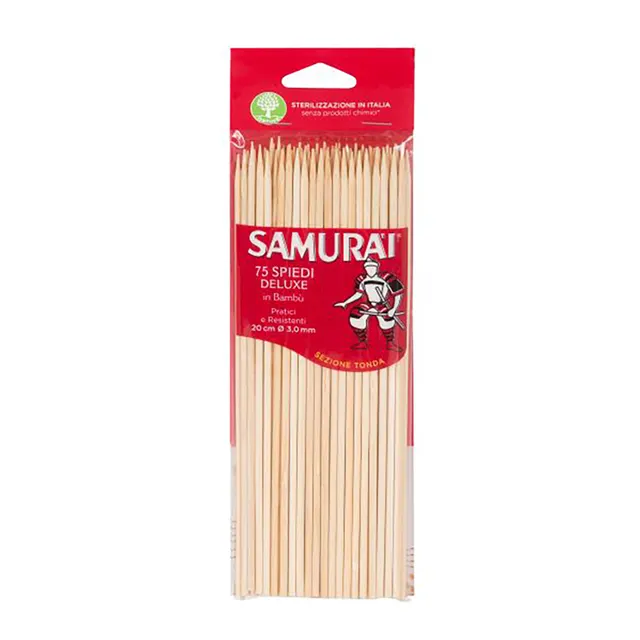 Samurai 75 stapica za raznjice,20cm 937N SAMURAI