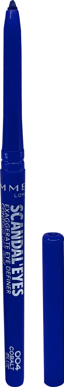 RIMMEL SCAND.EX. olovka za oči 04 WP