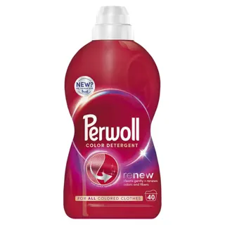 Perwoll Color 2000ml 40WL