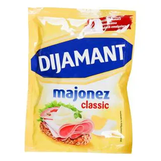 Majonez Dijamant kesica 95ml
