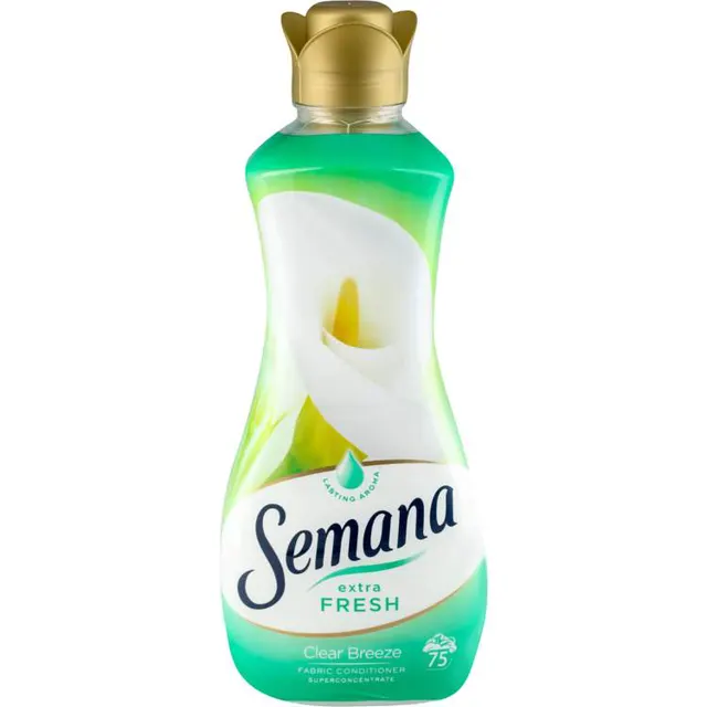Omeksivac Semana ext.fr.Clear breeze1,5l Semana