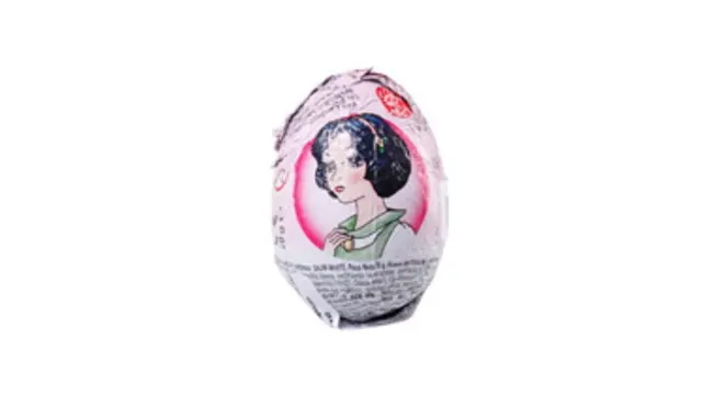 Disney Coko jaje Surprice 20g 24/1 ZAINI