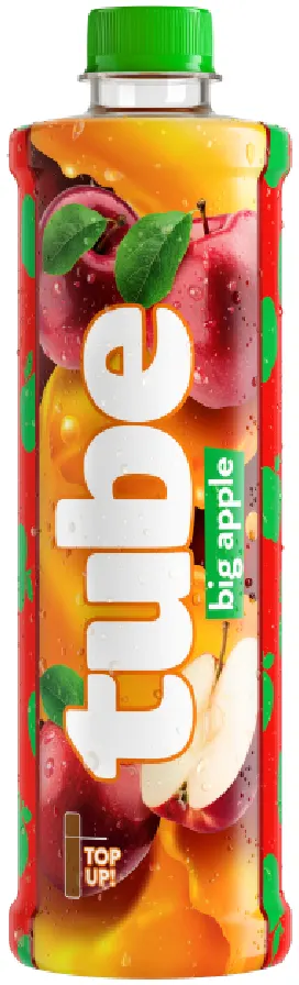 SOK TUBE JABUKA 0.5L PET