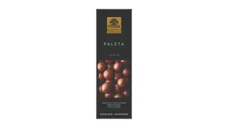 DRAŽEJE ČOKOLADNE PREMIER LEŠNIK 100G PREMIER