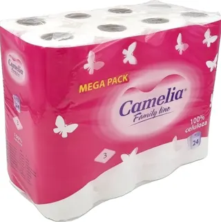 TP CAMELIA 3sl 24/1