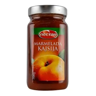 DŽEM FAMILY KAJSIJA STK 600G