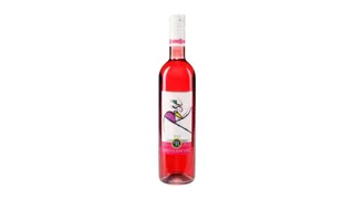 Vino rose ruzicasto Radovanovic 0.75l