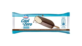 Cool & Zero 70ml/50g