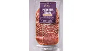 Parmezan salama slajs Excellent 70g