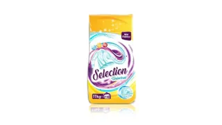 Prasak za ves Selection Universal 11kg