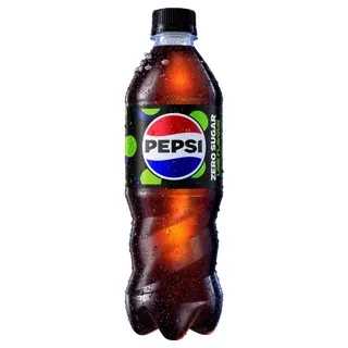 SOK PEPSI LIMETA 0.5L PET