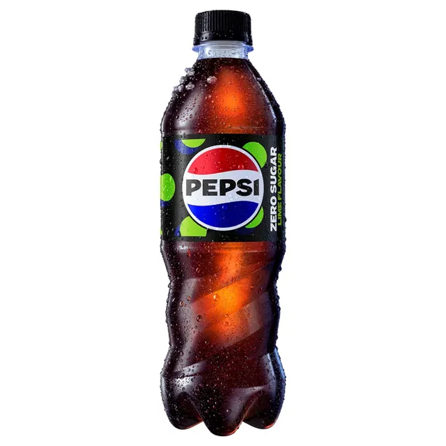 SOK PEPSI LIMETA 0.5L PET PEPSI