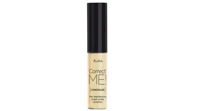 AURA tečni korektor correct me 302 AURA