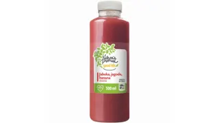 Sok Smoot.jabuka jagoda banana NP 500ml