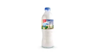 Sveze mleko 2.8% 1.5l Maxi
