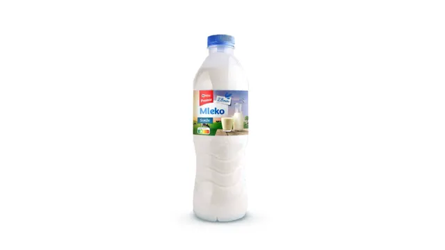 Sveze mleko 2.8% 1.5l Maxi Maxi
